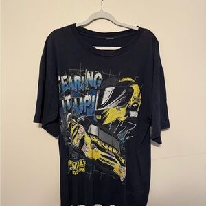 Matt Kenseth 17 Dewalt Racing tee